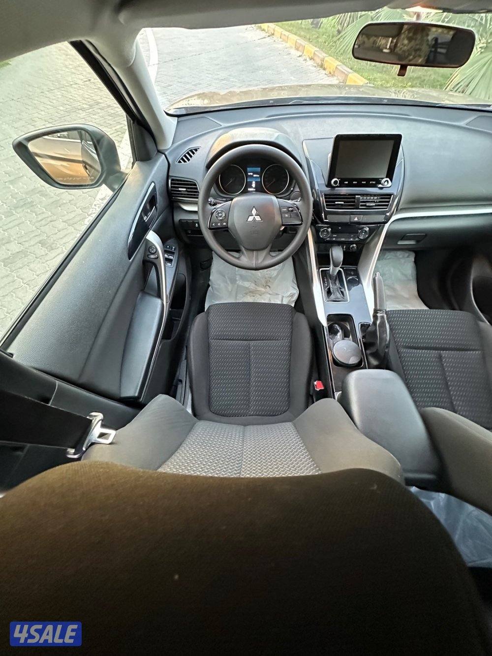 اكليبس كروس 202214