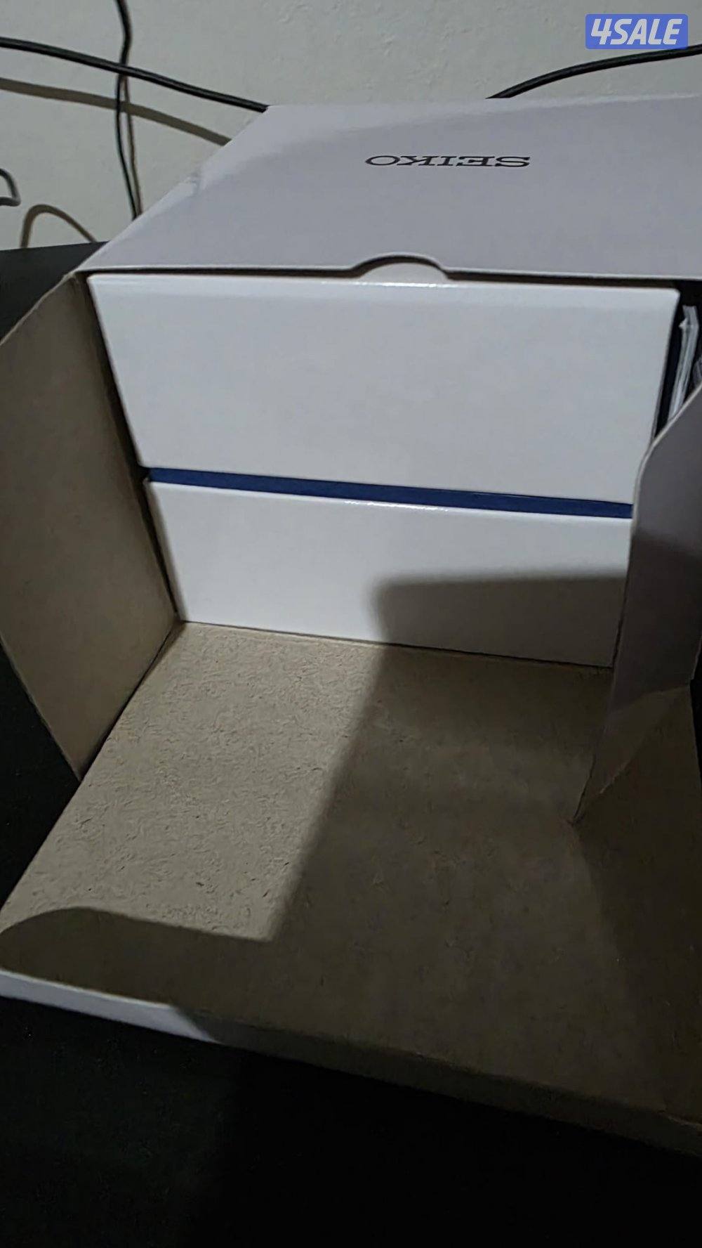 Seiko Prospex Alpinist SPB210J1 - Full Set - Mint Condition4