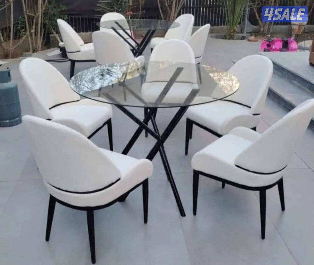 #تأجير_كراسى عزاء 
#تاجير_كراسي_وطاولات_كنب_6