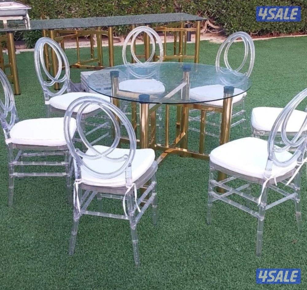 #تأجير_كراسى عزاء 
#تاجير_كراسي_وطاولات_كنب_7