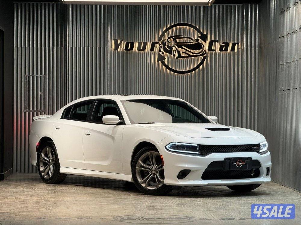 Dodge Charger GT0