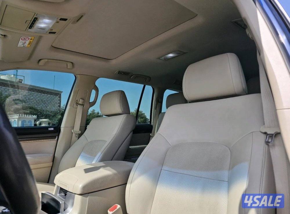 لاند كروزر قراند تورينق 20196