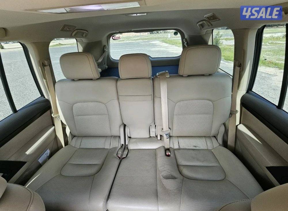 لاند كروزر قراند تورينق 20198