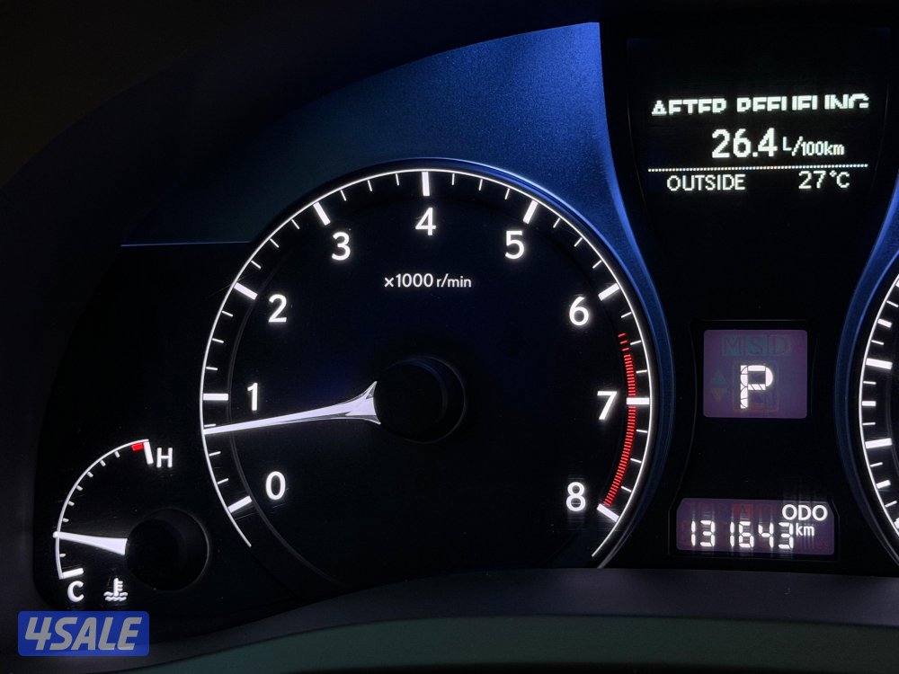 للبيع جيب لكزس RX350 موديل 2015 وارد الساير10