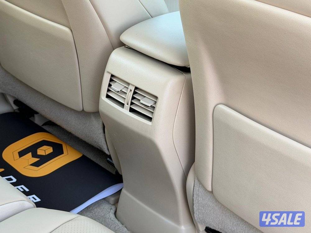 للبيع جيب لكزس RX350 موديل 2015 وارد الساير13