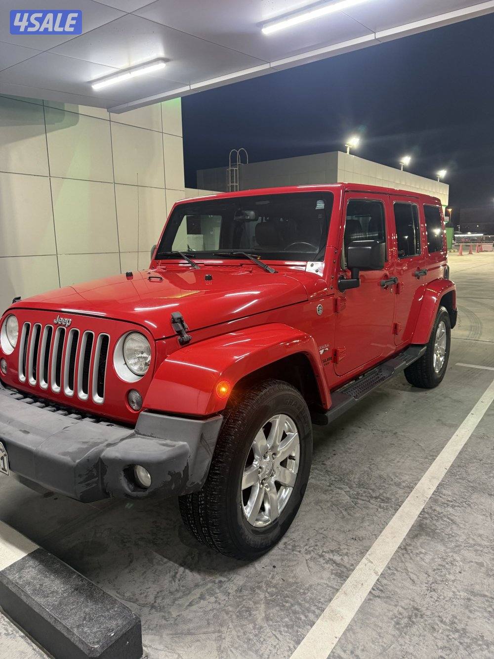 للبيع شرط الفحص صبغ وكاله ماشي 2141