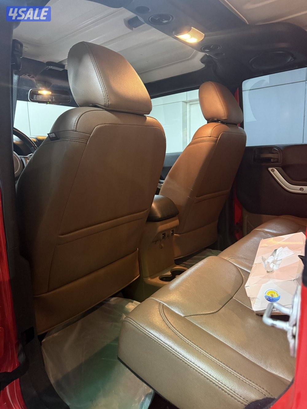 للبيع شرط الفحص صبغ وكاله ماشي 2142