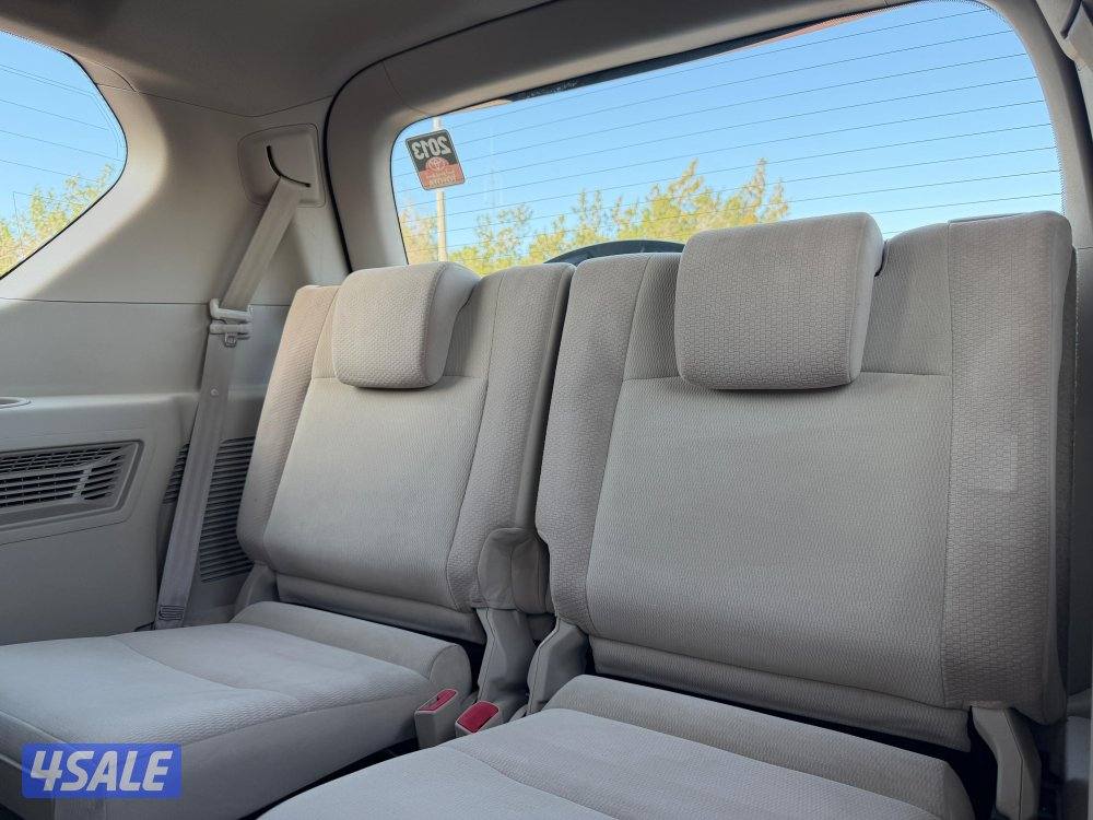 للبيع برادو TX.L V6 موديل 2013 وارد الساير13