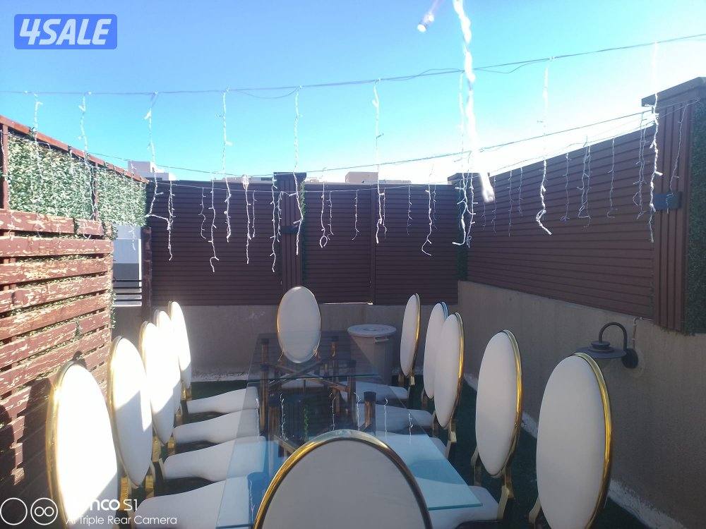 #تأجير_كراسى عزاء 
#تاجير_كراسي_وطاولات_كنب_14