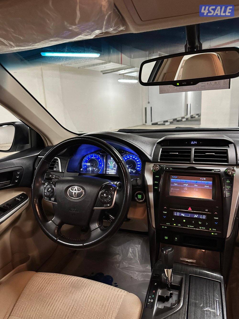 بحالة الوكاله شرط الفحص بالكامل4