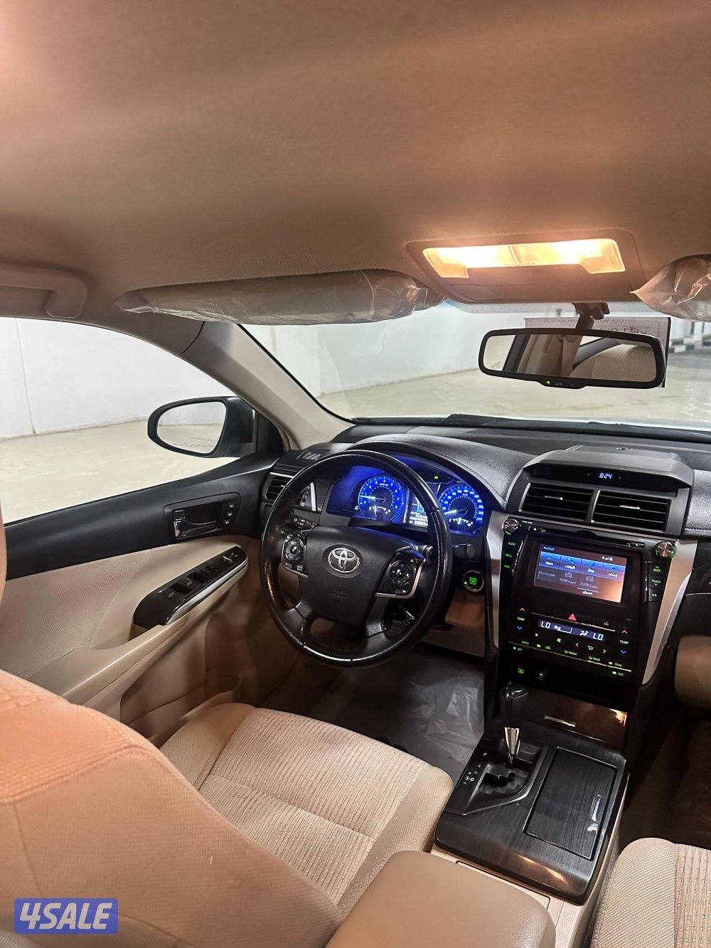 بحالة الوكاله شرط الفحص بالكامل5