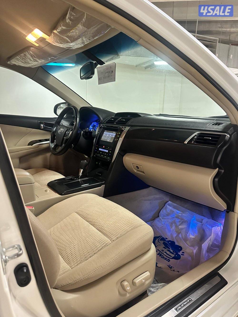 بحالة الوكاله شرط الفحص بالكامل6