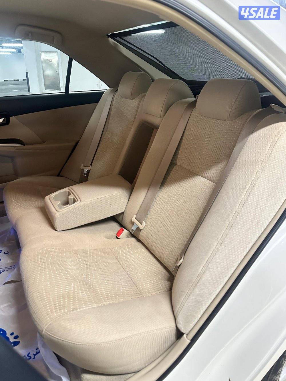 بحالة الوكاله شرط الفحص بالكامل7