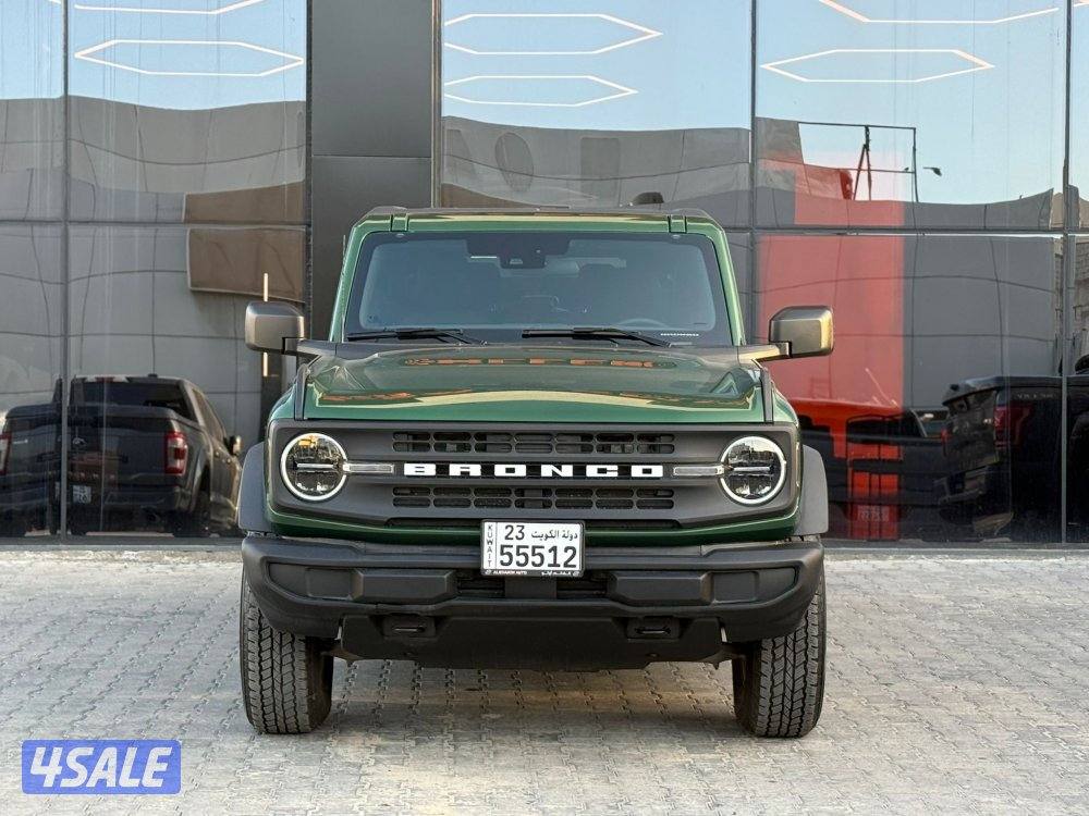 BORNCO BIG BEND _2025 عداد كيلوين فقط1