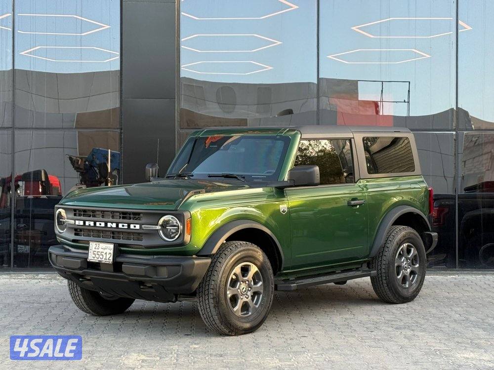 BORNCO BIG BEND _2025 عداد كيلوين فقط2