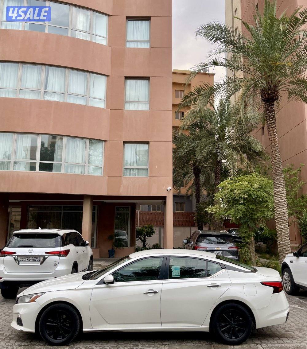 لهواة النوادر نيسان التيما 2019 عداد فقط 140 سيرفس وكالة1