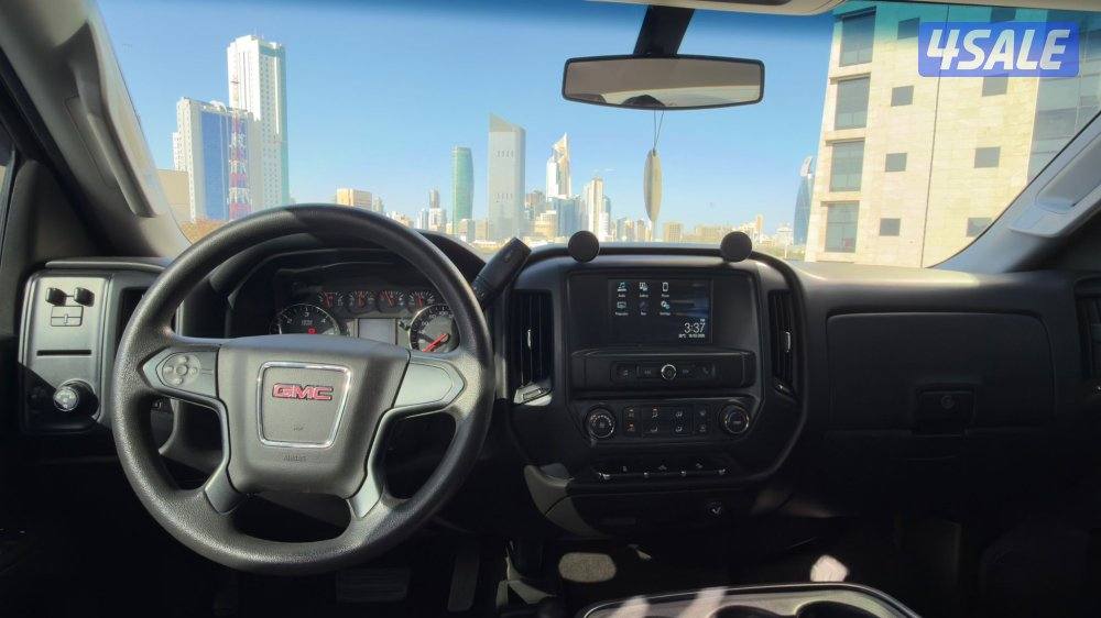 وانيت سيرا HD2500 موديل 201810