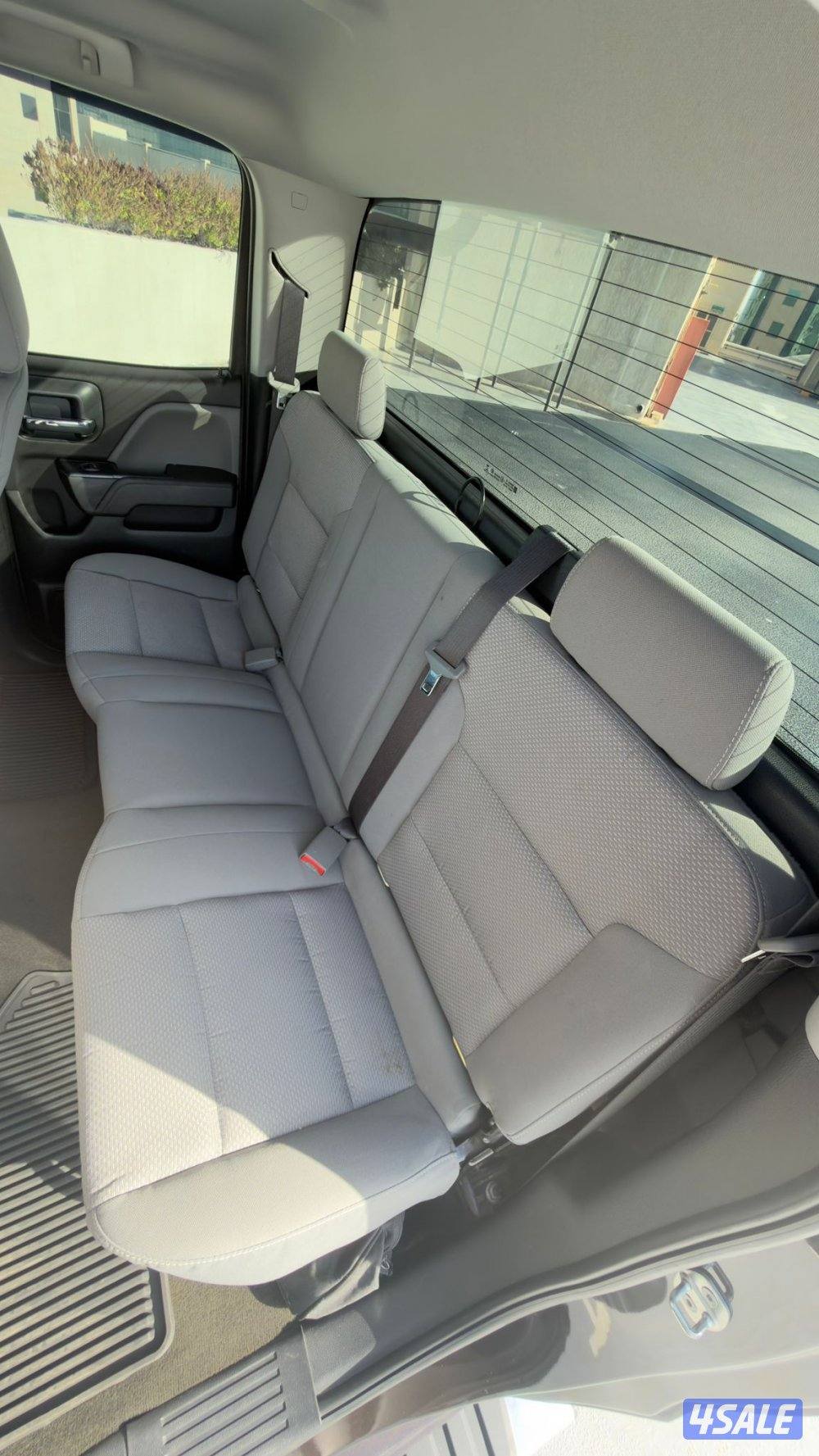 وانيت سيرا HD2500 موديل 201813