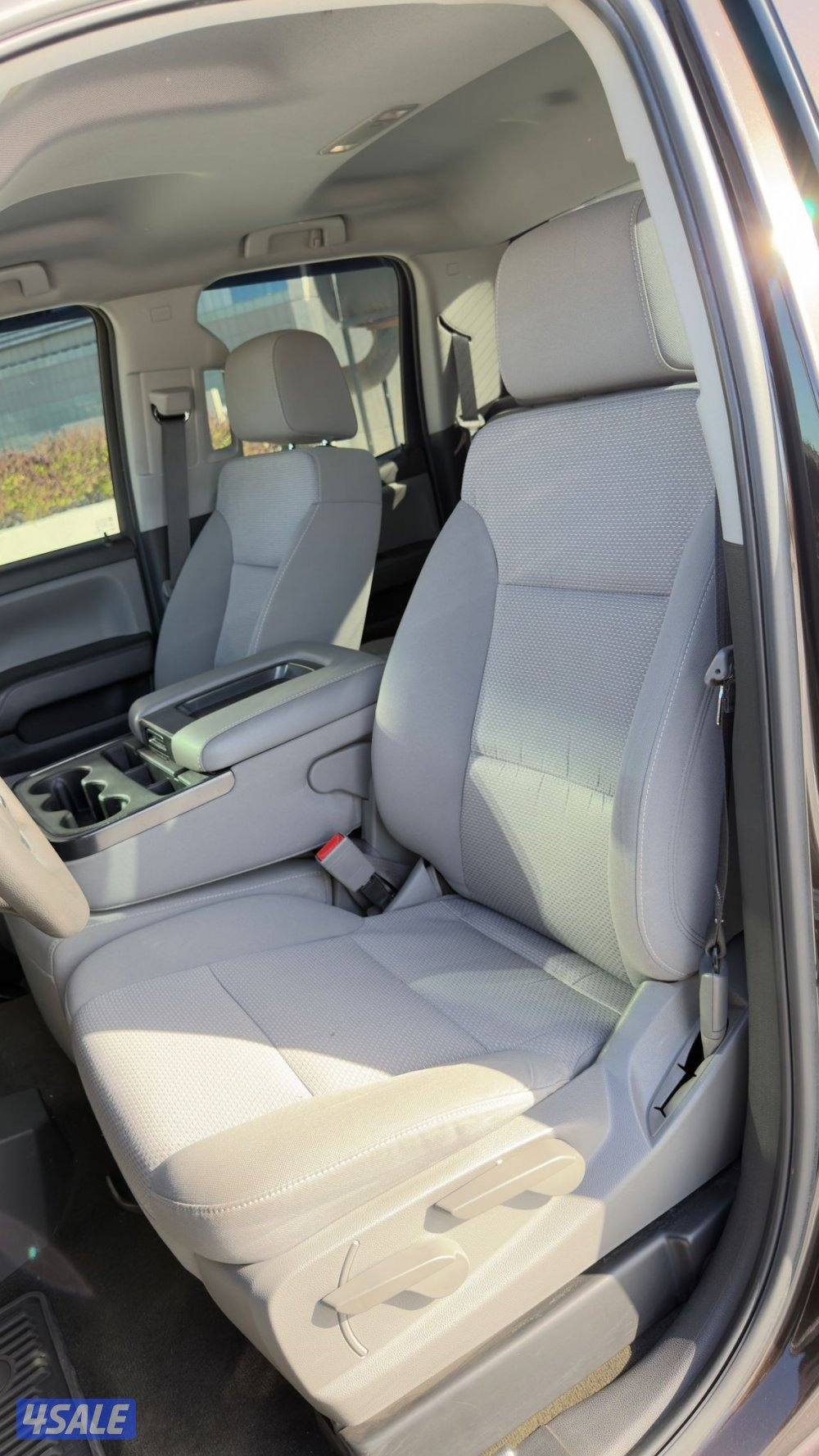 وانيت سيرا HD2500 موديل 201814