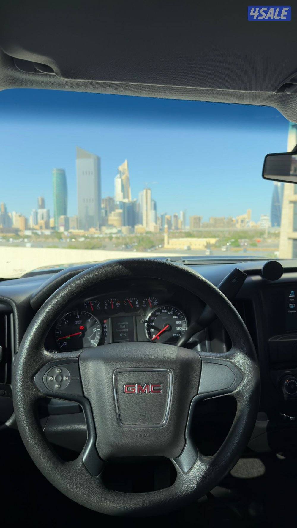 وانيت سيرا HD2500 موديل 201815