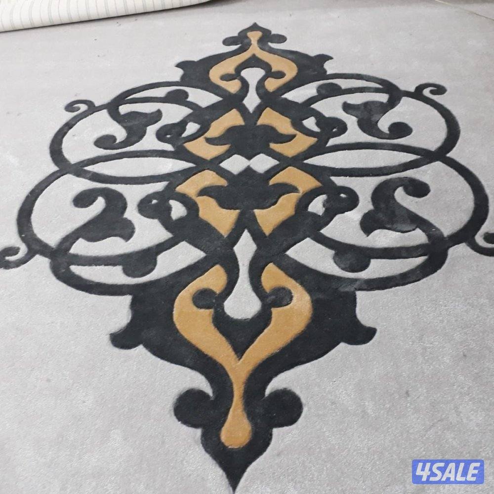 سجاد تركي زل4