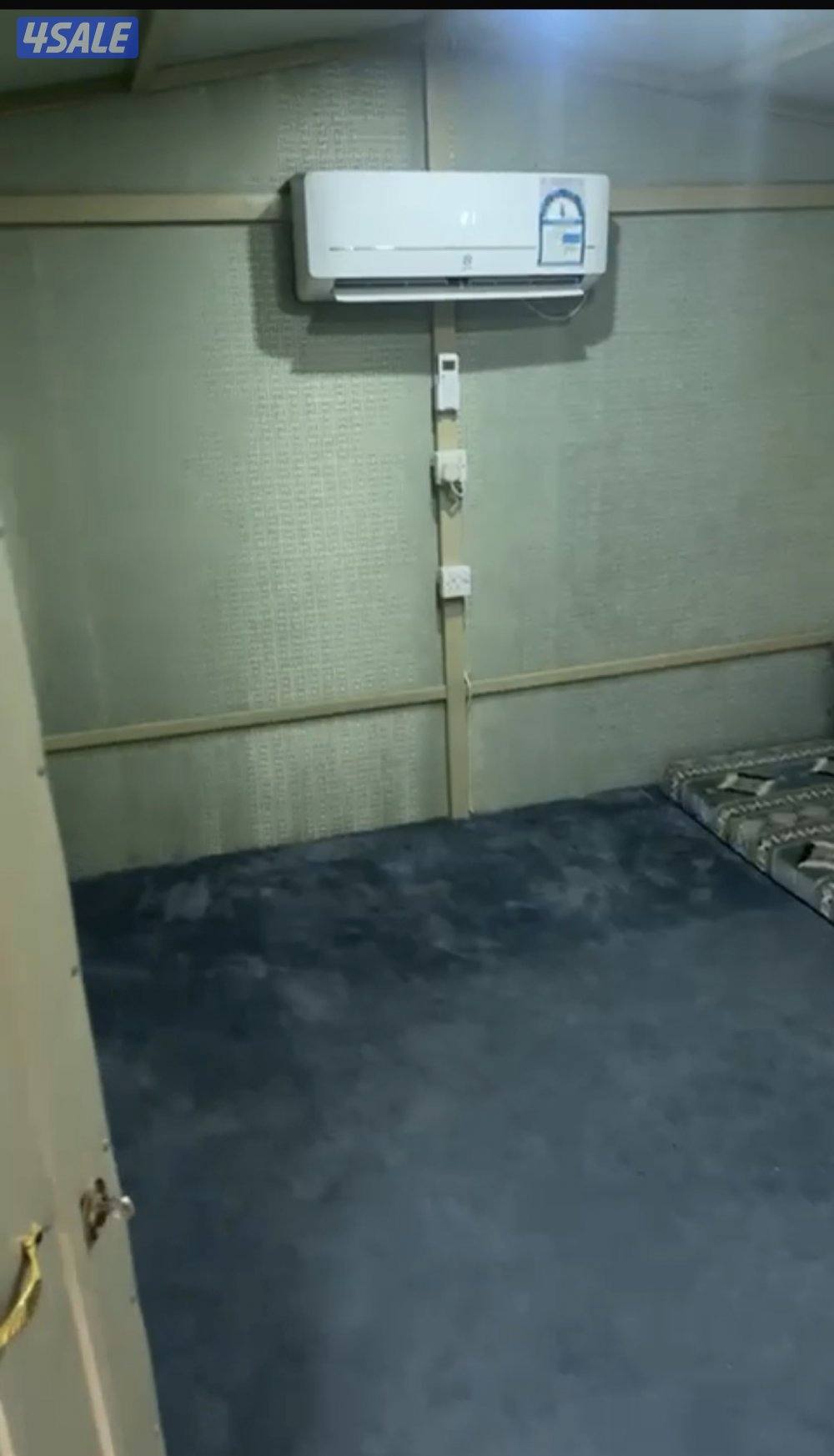 شاليه سحب ٣/٦0