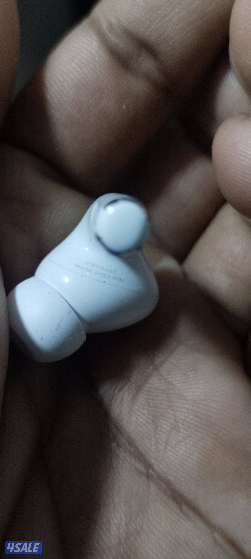 apple bord L side only one0