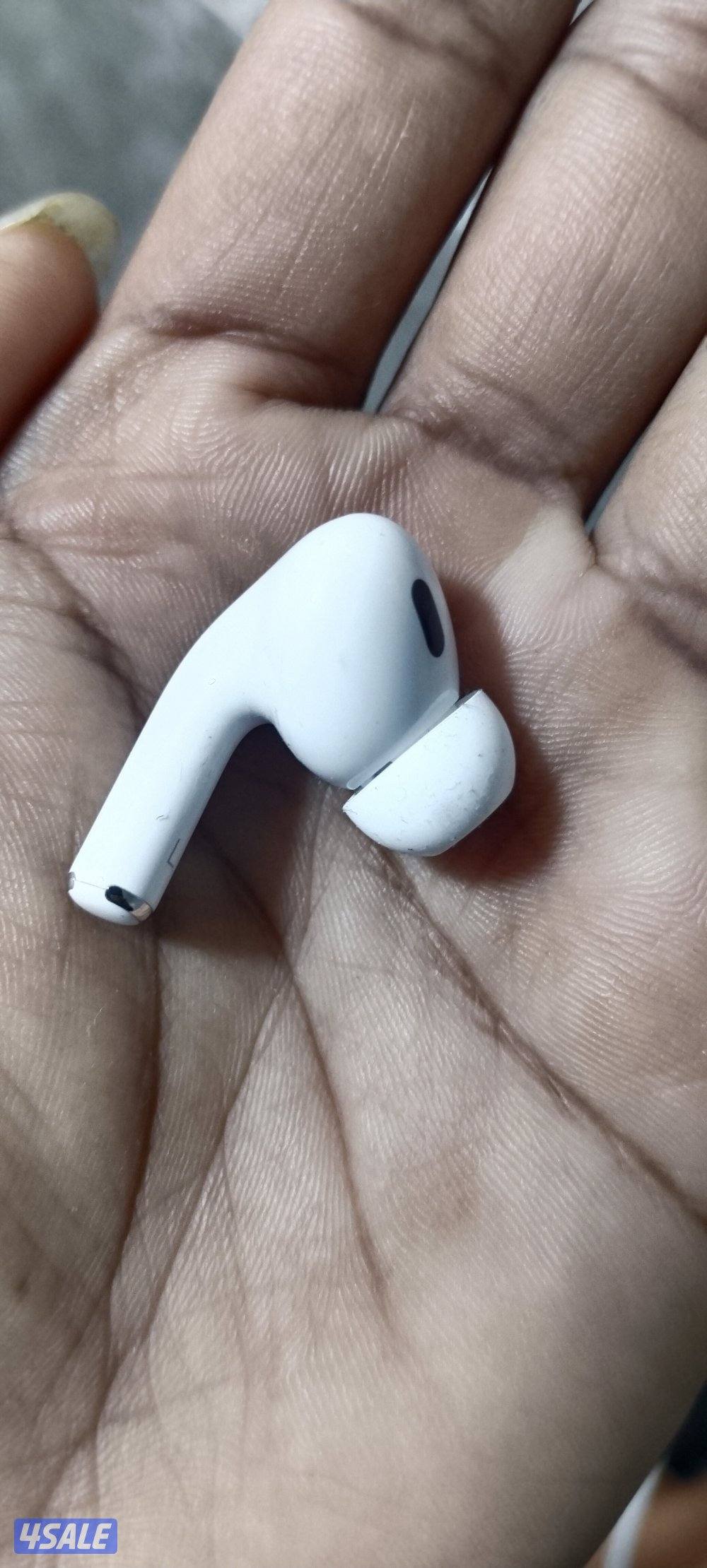 apple bord L side only one2