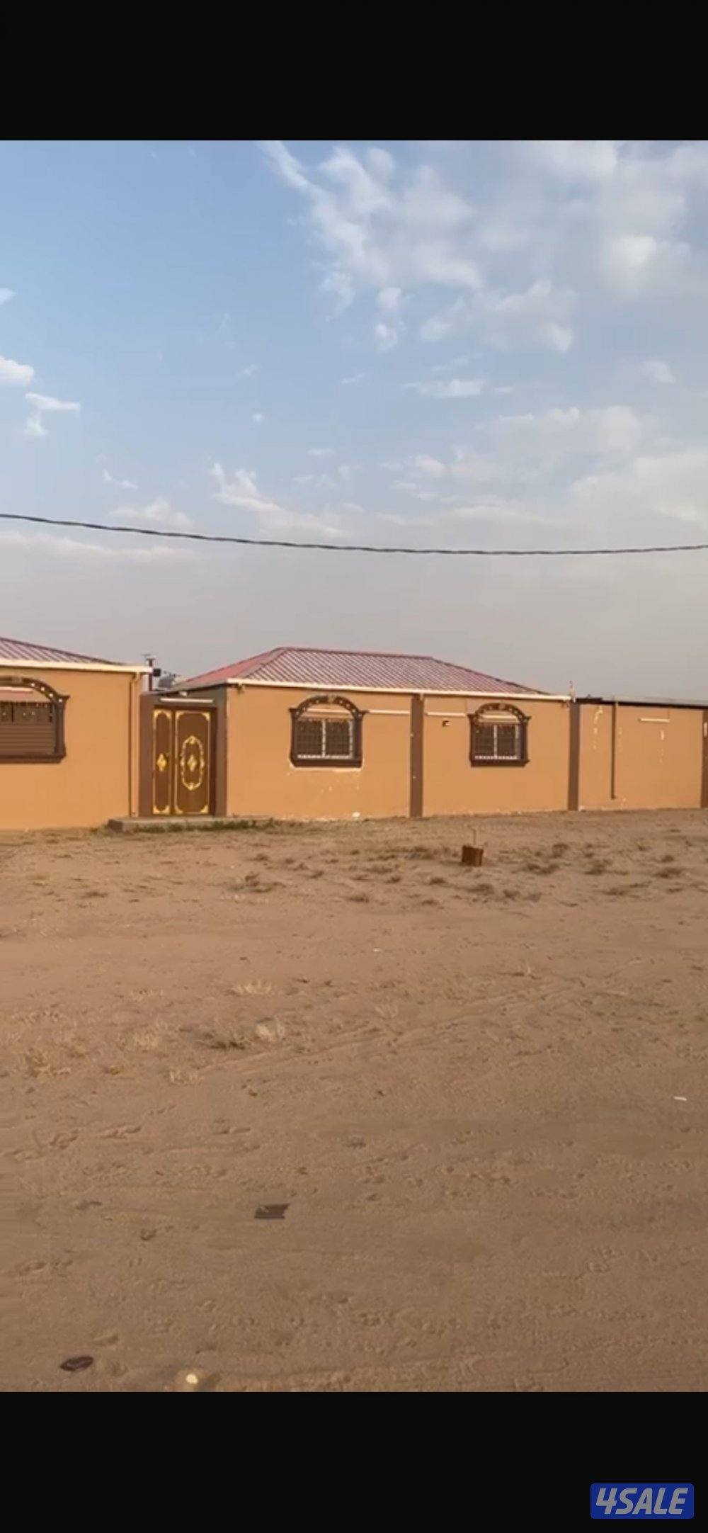 استراحه في منطقة الطائف عشيرة0