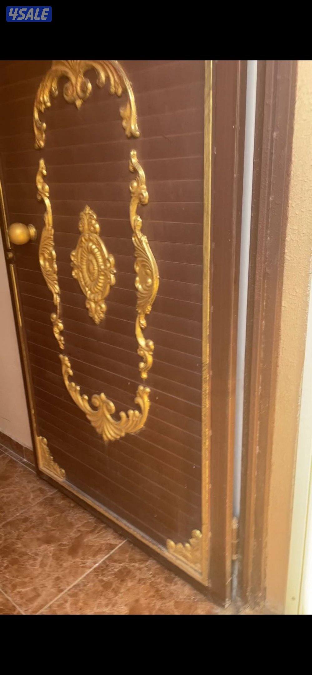 استراحه في منطقة الطائف عشيرة1