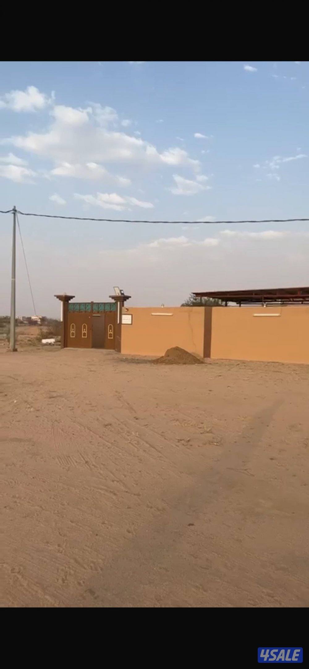 استراحه في منطقة الطائف عشيرة10