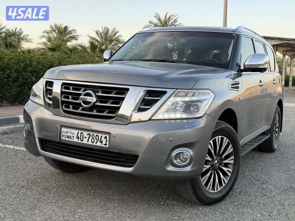 باترول بلاتينيوم سيتي2