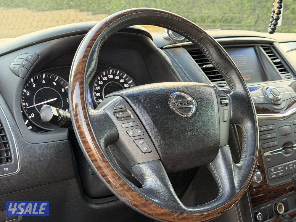 باترول بلاتينيوم سيتي4