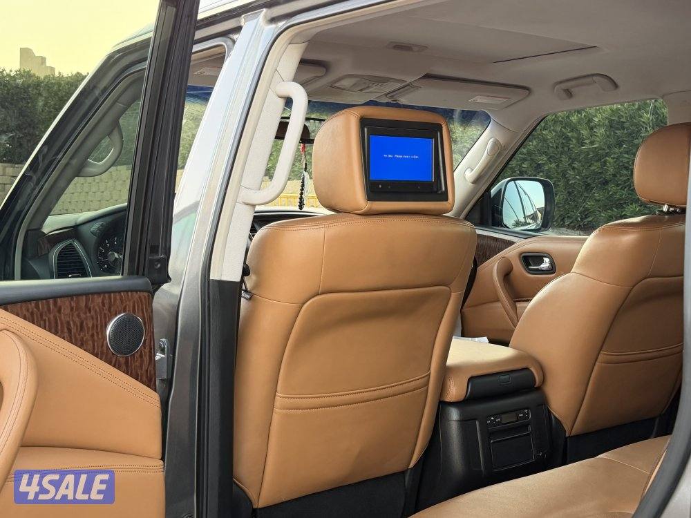 باترول بلاتينيوم سيتي5