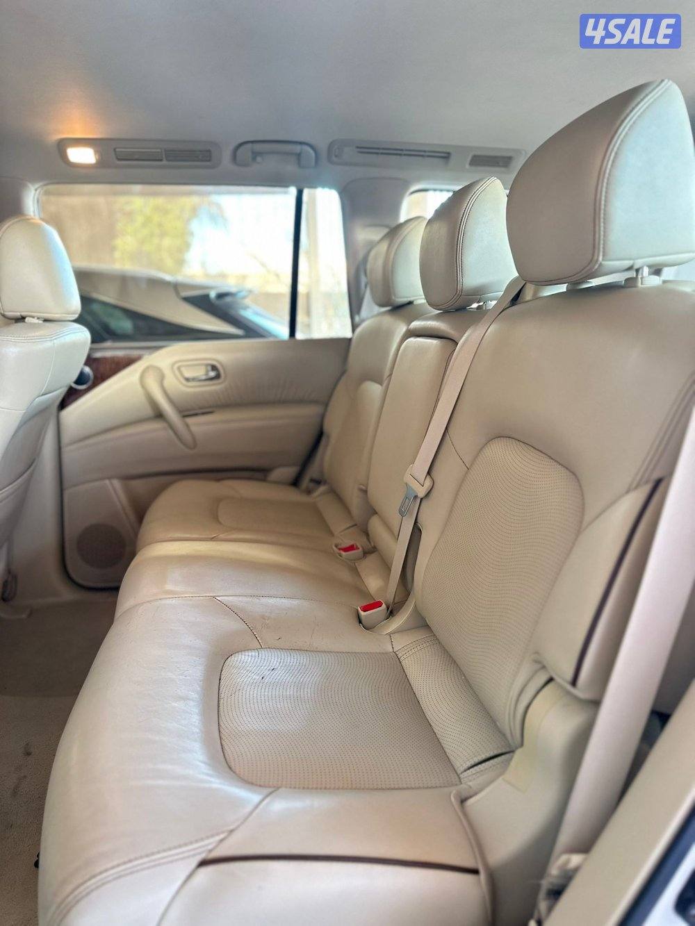 باترول بلاتينيوم 20155