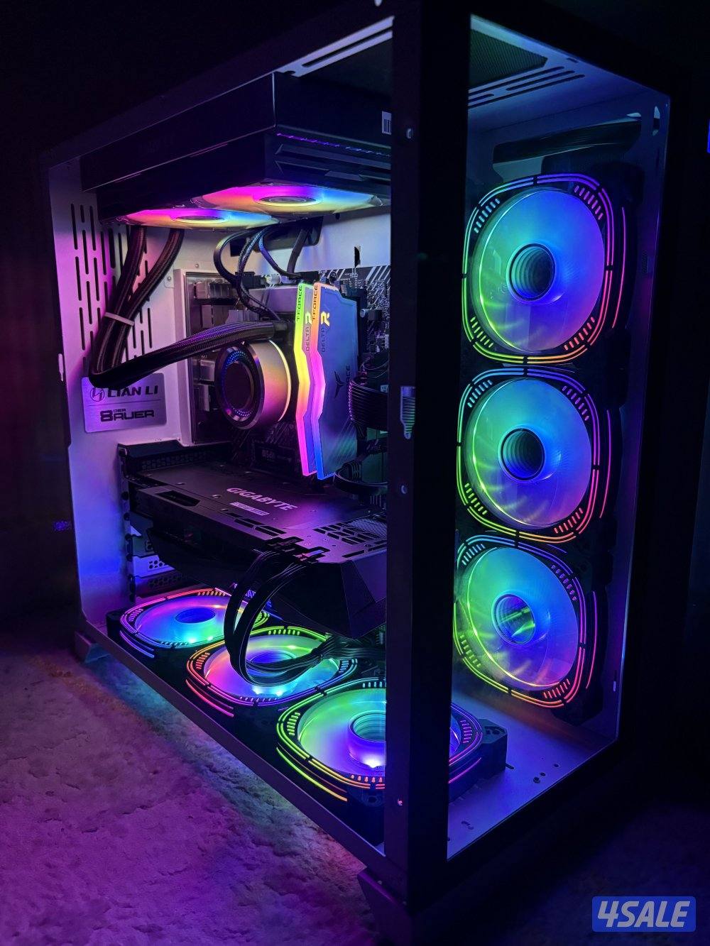 نشتري بي سي0