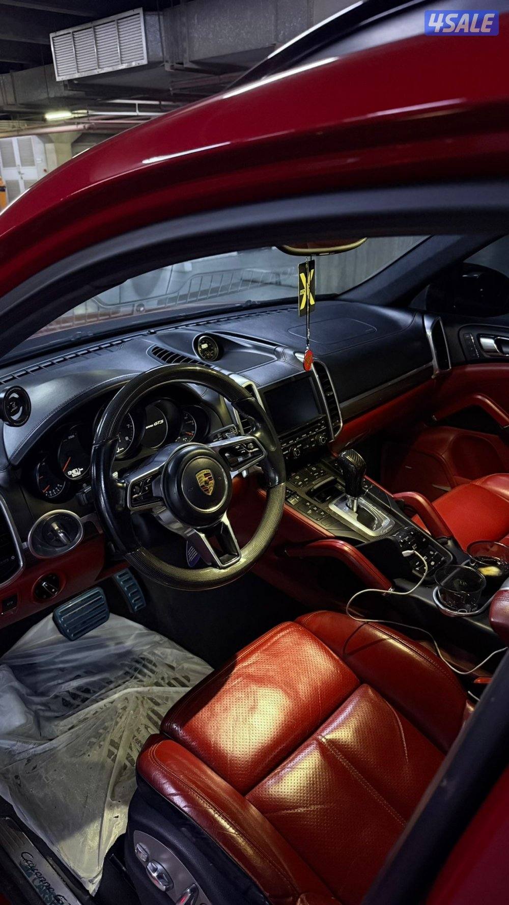 للبيع كايين2