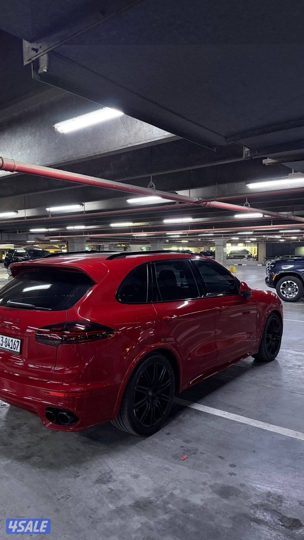 للبيع كايين5