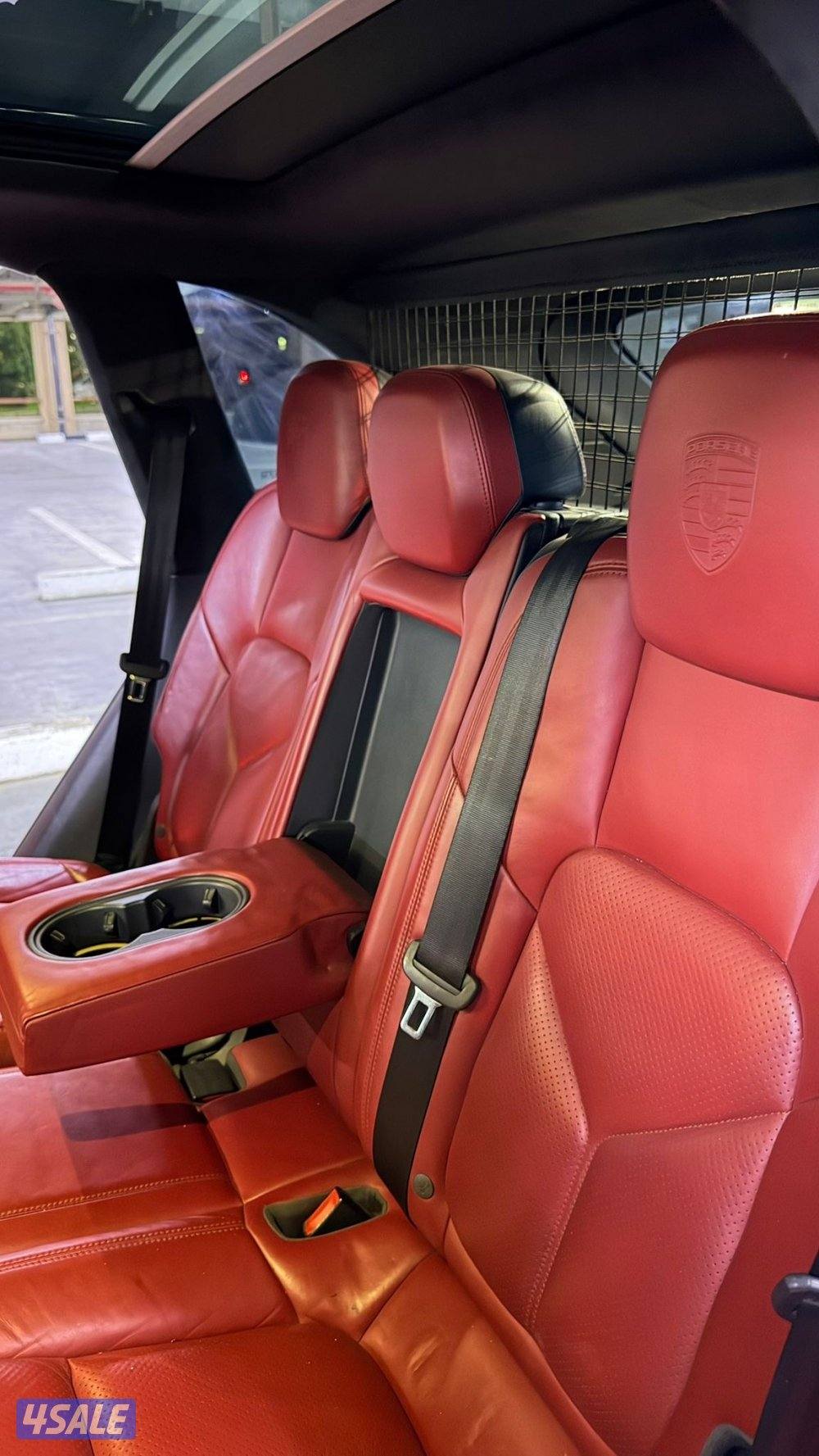 للبيع كايين4