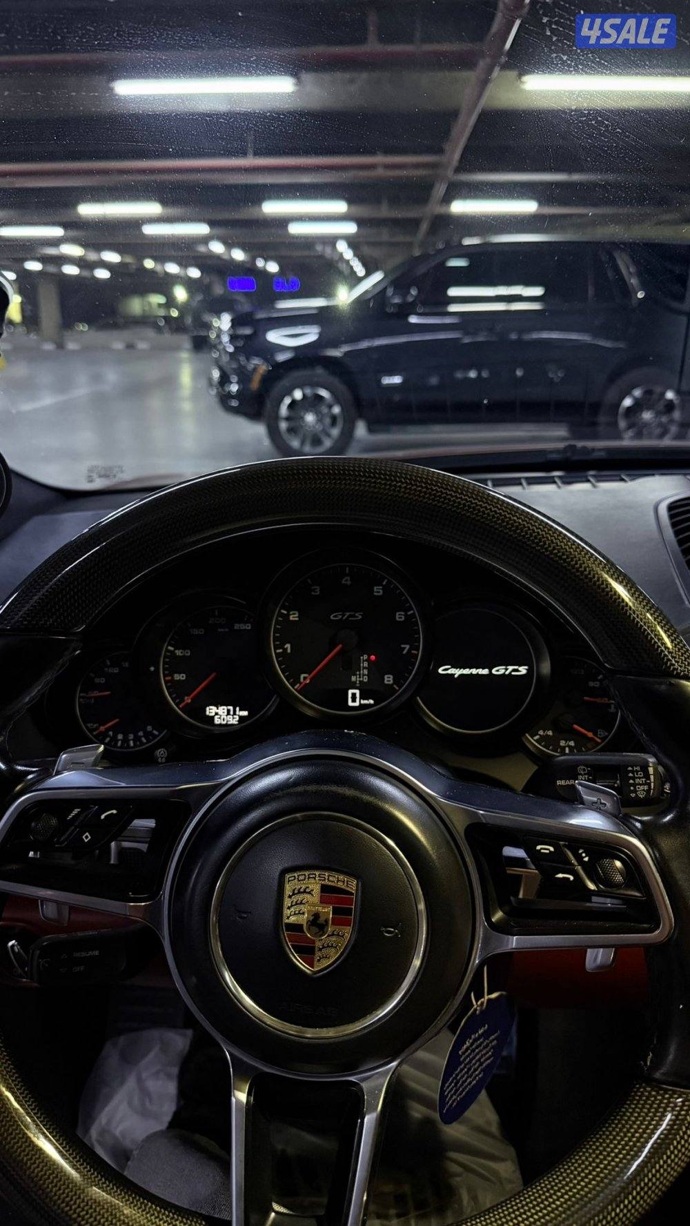 للبيع كايين6