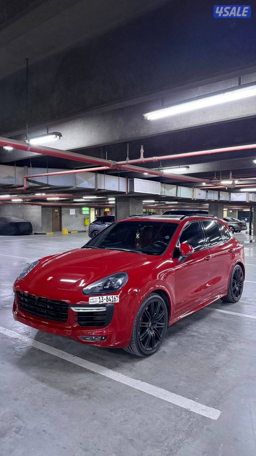 للبيع كايين7