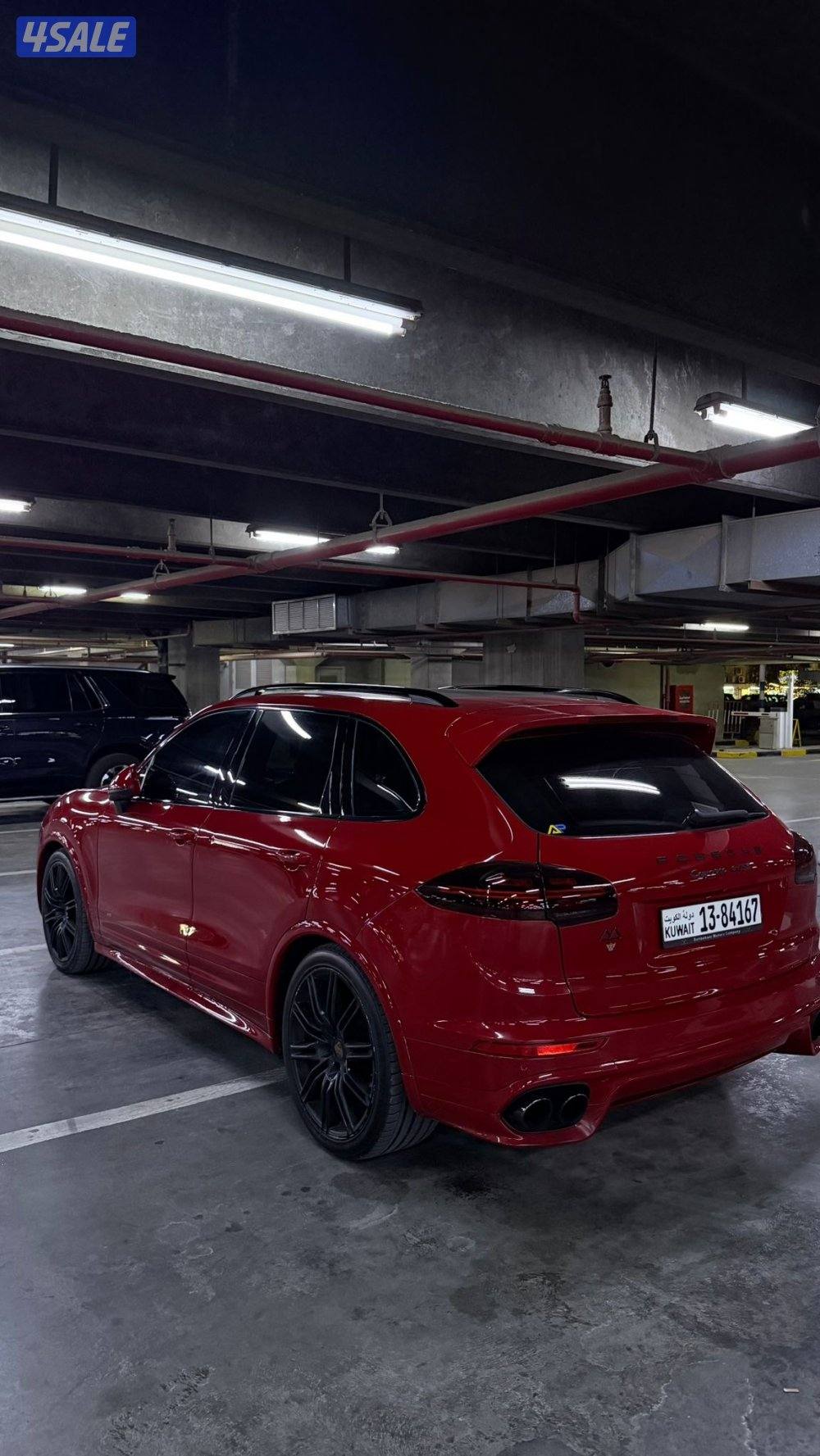 للبيع كايين8