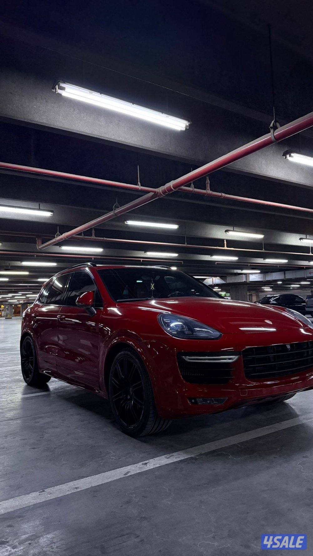 للبيع كايين9