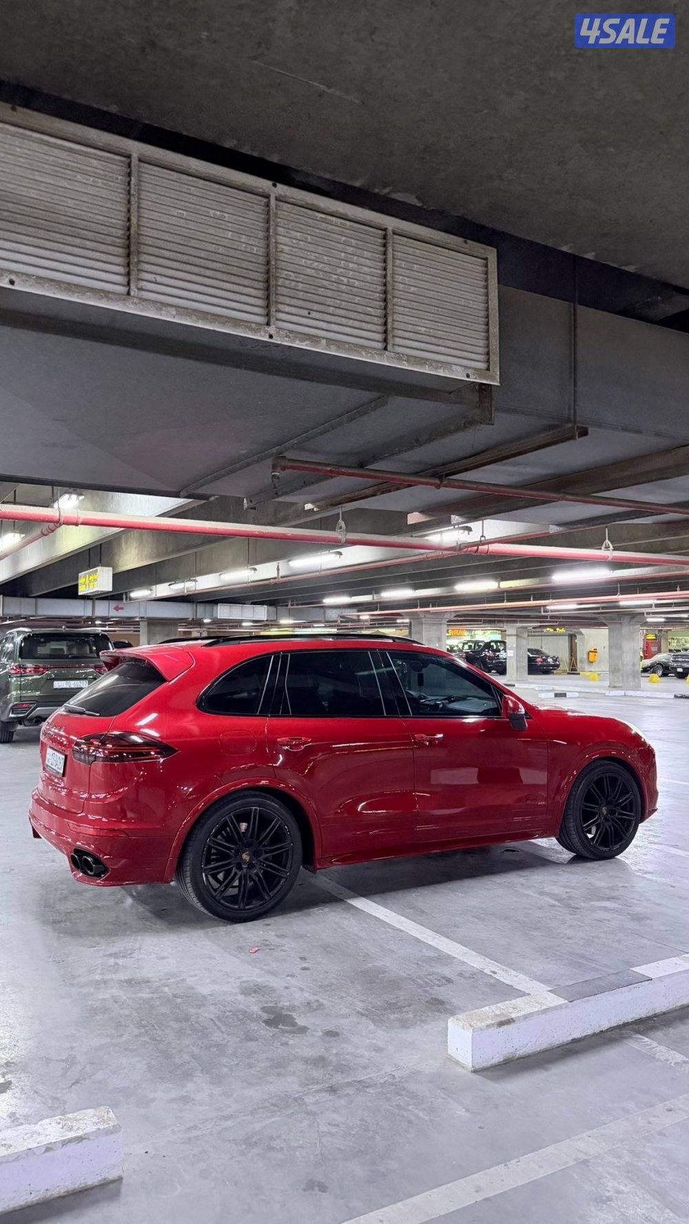 للبيع كايين10