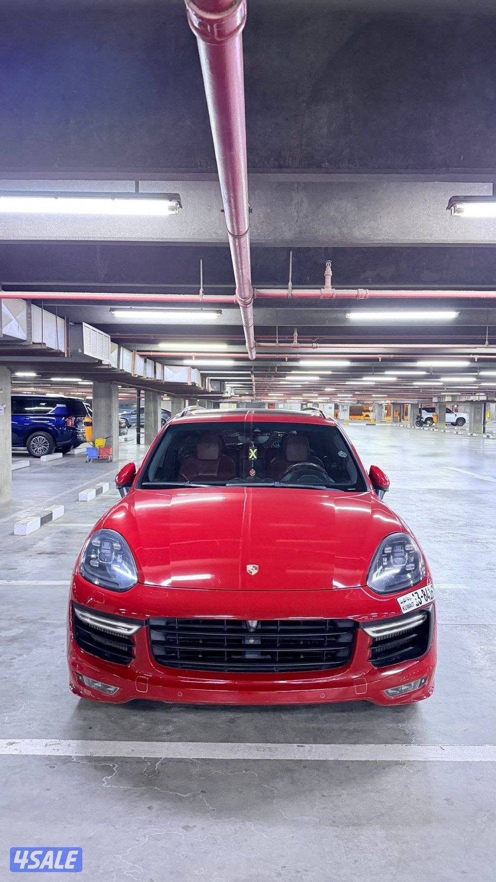 للبيع كايين11