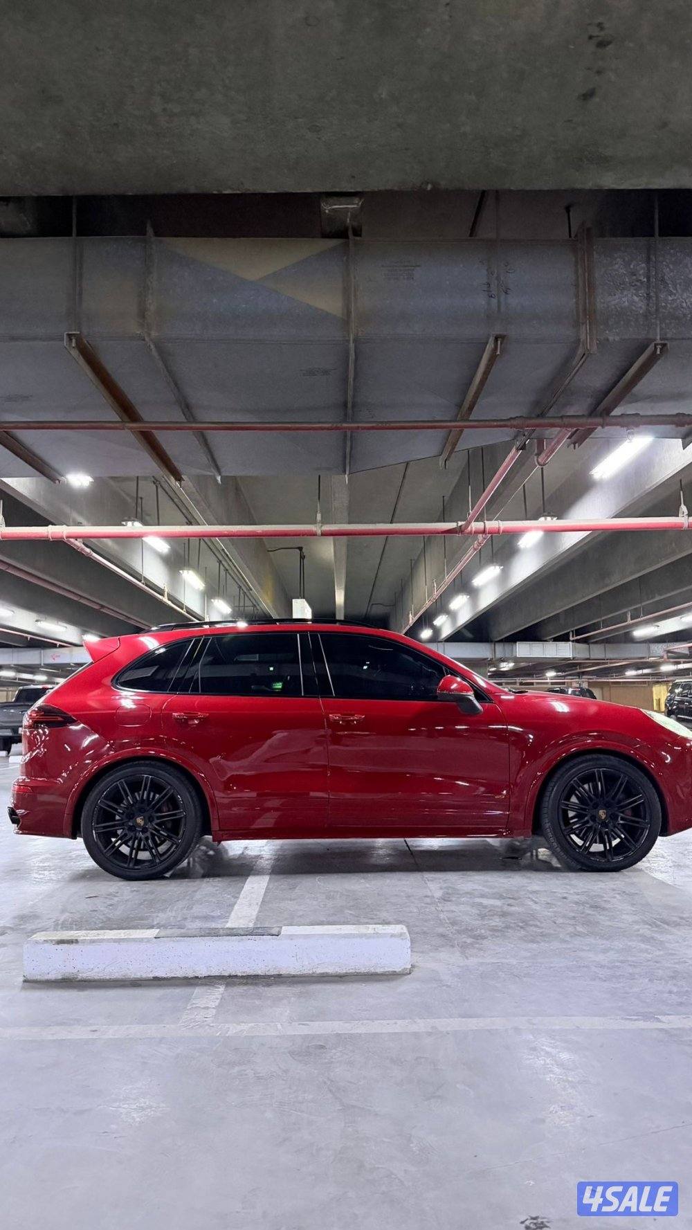 للبيع كايين12