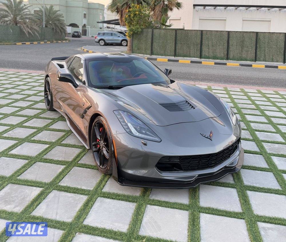 كورفت2015 تماتيك شرط الفحص مكينه قير0