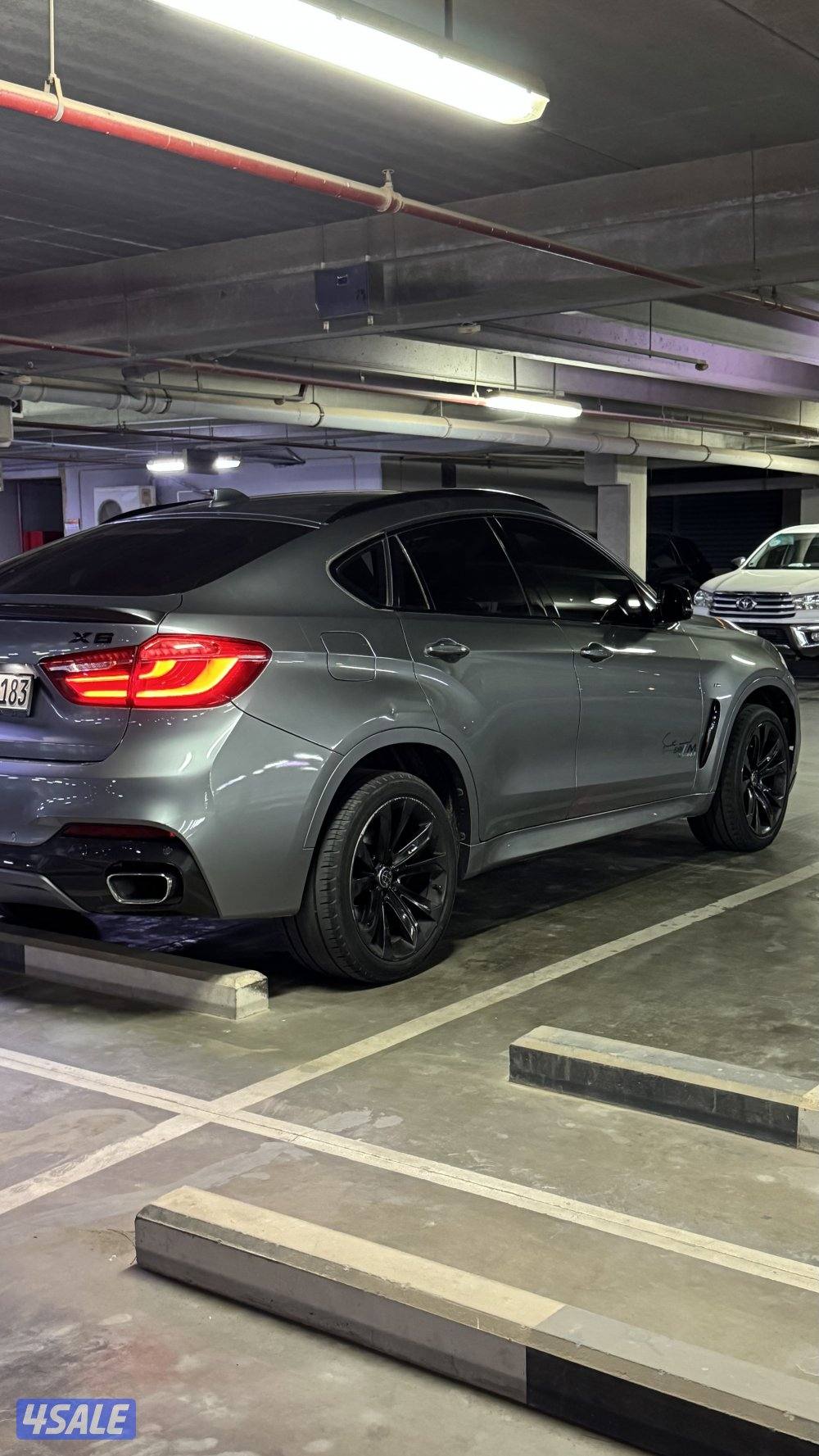 للبيع بي ام دبليو4