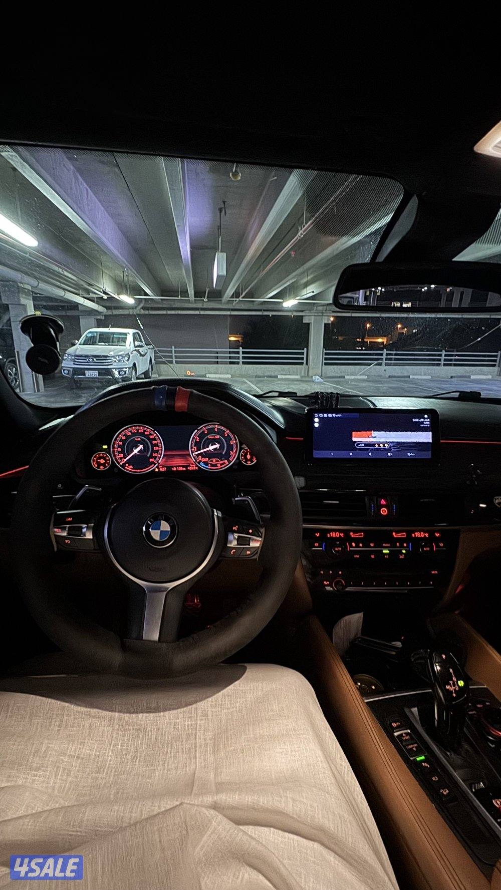 للبيع بي ام دبليو6