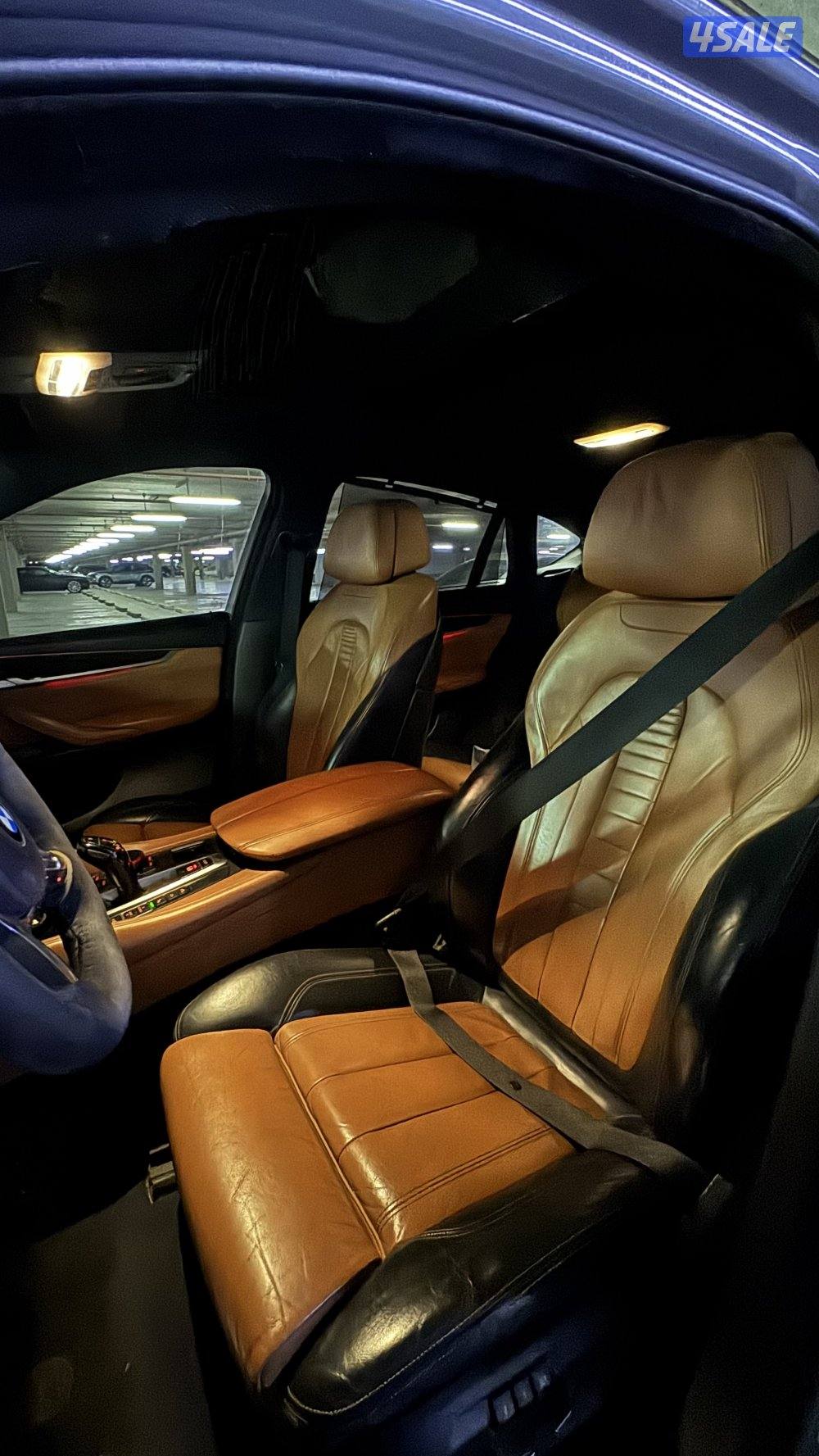 للبيع بي ام دبليو7